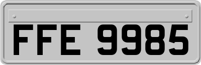 FFE9985