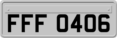 FFF0406