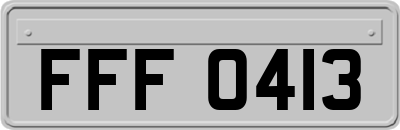 FFF0413
