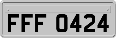 FFF0424