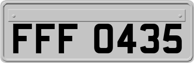 FFF0435