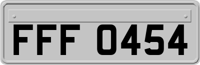 FFF0454