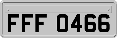 FFF0466
