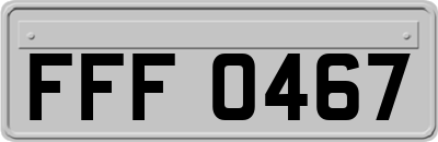 FFF0467