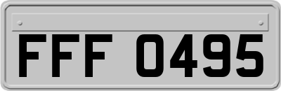 FFF0495