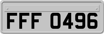FFF0496