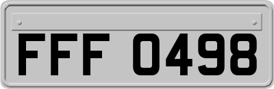 FFF0498