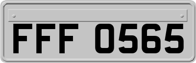 FFF0565
