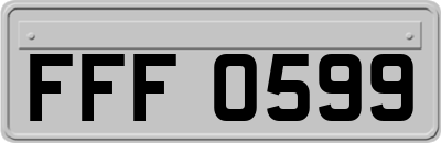 FFF0599
