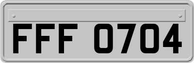 FFF0704