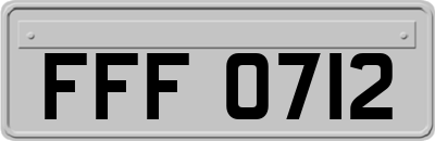 FFF0712