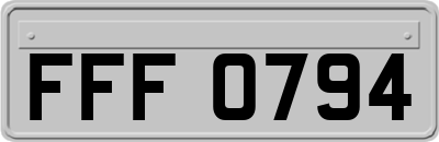 FFF0794