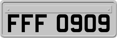 FFF0909
