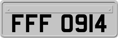 FFF0914