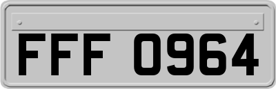 FFF0964