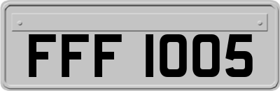 FFF1005
