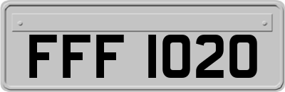 FFF1020