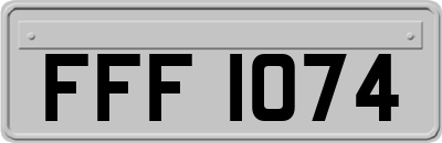 FFF1074
