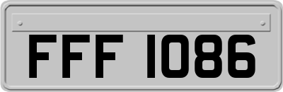 FFF1086