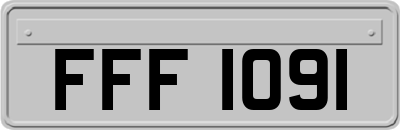 FFF1091