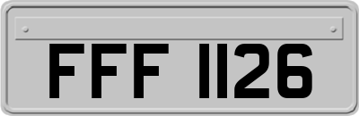 FFF1126
