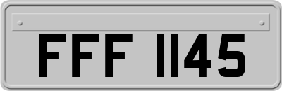FFF1145