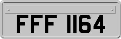 FFF1164