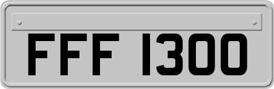 FFF1300