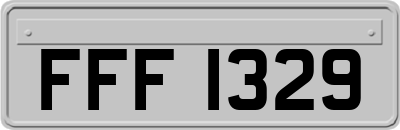FFF1329