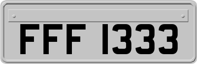FFF1333