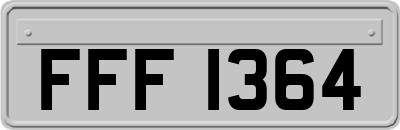 FFF1364