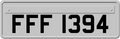 FFF1394