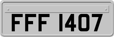 FFF1407