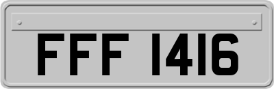 FFF1416