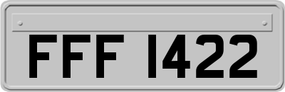 FFF1422