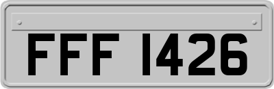 FFF1426