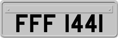FFF1441