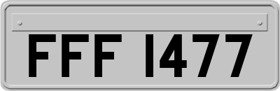 FFF1477