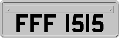 FFF1515
