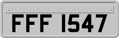FFF1547