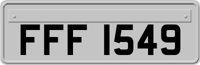 FFF1549
