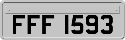 FFF1593
