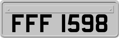 FFF1598