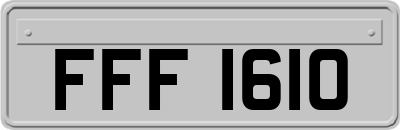 FFF1610