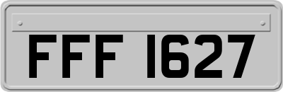 FFF1627