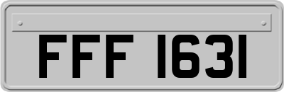 FFF1631