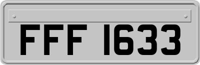 FFF1633