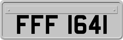 FFF1641
