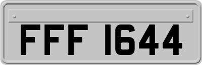 FFF1644