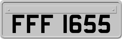 FFF1655